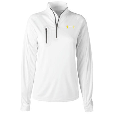Mount  - Ladies'  Portal Quarter Zip Thumbnail