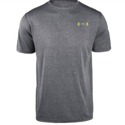 Amanda the Certified PT - Men's Endurance T-Shirt Thumbnail