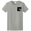 Women's Ultra Cotton ® 100% US Cotton T Shirt Thumbnail