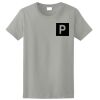 Women's Ultra Cotton ® 100% US Cotton T Shirt Thumbnail
