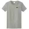 Women's Ultra Cotton ® 100% US Cotton T Shirt Thumbnail