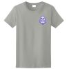 Women's Ultra Cotton ® 100% US Cotton T Shirt Thumbnail
