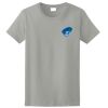 Women's Ultra Cotton ® 100% US Cotton T Shirt Thumbnail