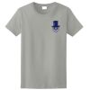 Women's Ultra Cotton ® 100% US Cotton T Shirt Thumbnail