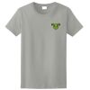Women's Ultra Cotton ® 100% US Cotton T Shirt Thumbnail