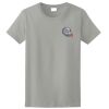 Women's Ultra Cotton ® 100% US Cotton T Shirt Thumbnail