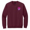 Heavy Blend Crewneck Sweatshirt Thumbnail