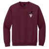 Heavy Blend Crewneck Sweatshirt Thumbnail
