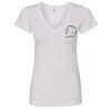 Women's Ideal V-Neck T-Shirt Thumbnail