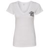 Women's Ideal V-Neck T-Shirt Thumbnail