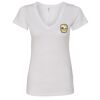 Women's Ideal V-Neck T-Shirt Thumbnail