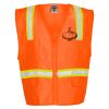 Unisex Multi-Pocket Surveyors Vest Thumbnail