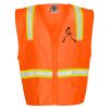 Unisex Multi-Pocket Surveyors Vest Thumbnail
