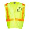 Men's Oralite® All Mesh Vest Thumbnail