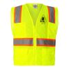 Unisex Ultra-Cool™ Multi-Pocket Vest Thumbnail