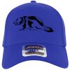OTTO CAP® OTTO FLEX® Fitted 6 Panel Low Profile Baseball Cap Thumbnail
